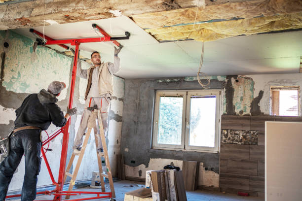 Best Residential Insulation in Seaside Park, NJ