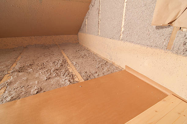 Best Types of Insulation in Seaside Park, NJ